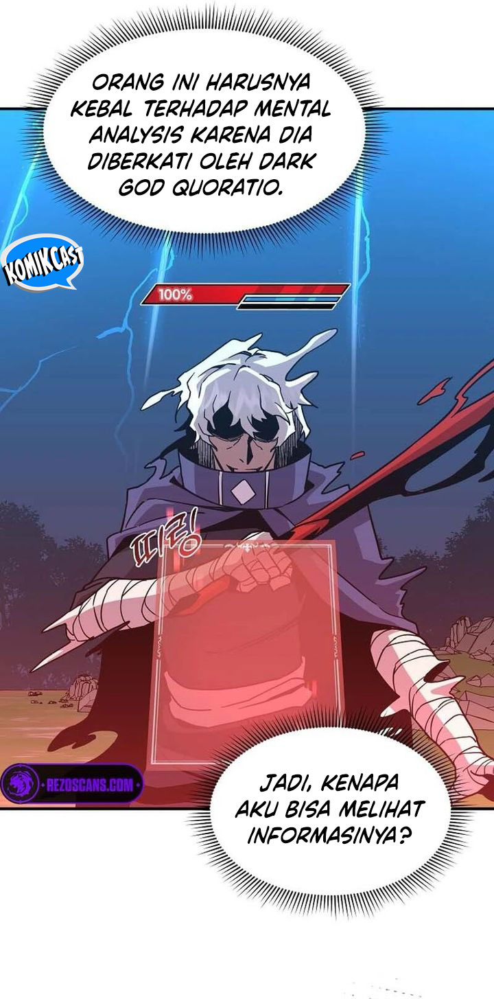 I Am Player Who Suck Alone (Solo Bug Player) Chapter 137 Gambar 28